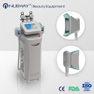 China Cryolipolisis machine freeze fat cool sculpt fat freezing treatment fat cavitation machine for sale on sale