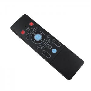Buy cheap Smart Appliances Precision Mold Services Infrared Remote Control 14.6*4.5*1.6mm product