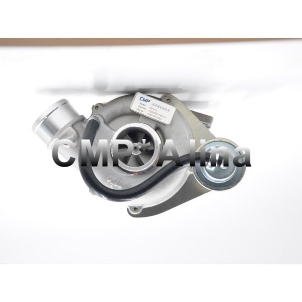 RHF4 Turbo Engine Parts OEM 129508-18010 Turbocharger For Sample Order