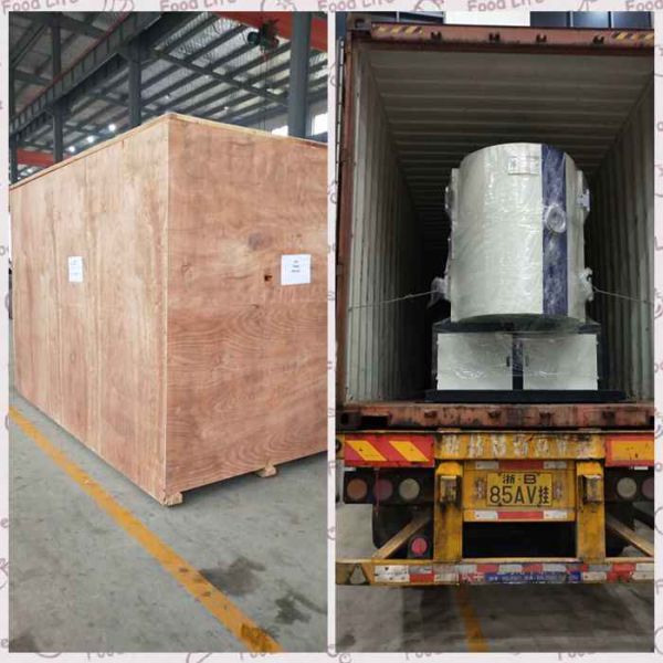 Stainless Steel Lighter Shell Vacuum Plating Machine / Vacuum Titanium Plating Equipment