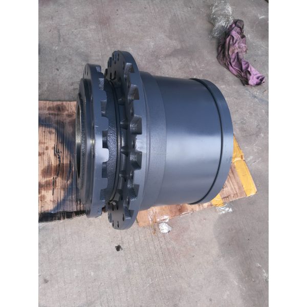 SK200-5.5 Travel Motor SK200-6 300Kg Kobelco Final Drive Excavator Parts