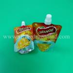 Silver Dragon Industrial Limited's top sale - 200ml juice bag and compound stand