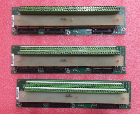 GE DS200TBQAG1ABB RST Terminal Board Mark V 330mm x 200mm
