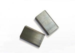 Buy cheap Hard Alloy K15 Tungsten Carbide Plate For Metal Cutting Strong Anti - Corrosion product