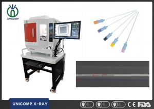 China BGA Desktop X Ray Inspection Machine 0.5kW CX3000 CSP SMT For Medical on sale