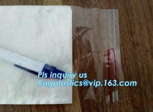 Buy cheap Poly Material Invoice Enclosed Envelope, Invoice Enclosed Envelope, Shipping Label packing slip envelope pouches, bagpla product