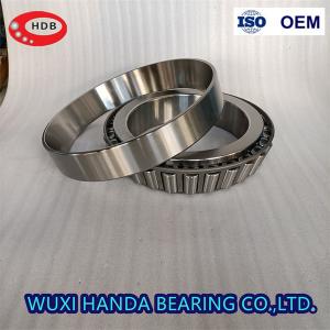 China 30202 Conical Roller Bearing SKF Taper Single Row 15x35x11mm For Air Compressor on sale