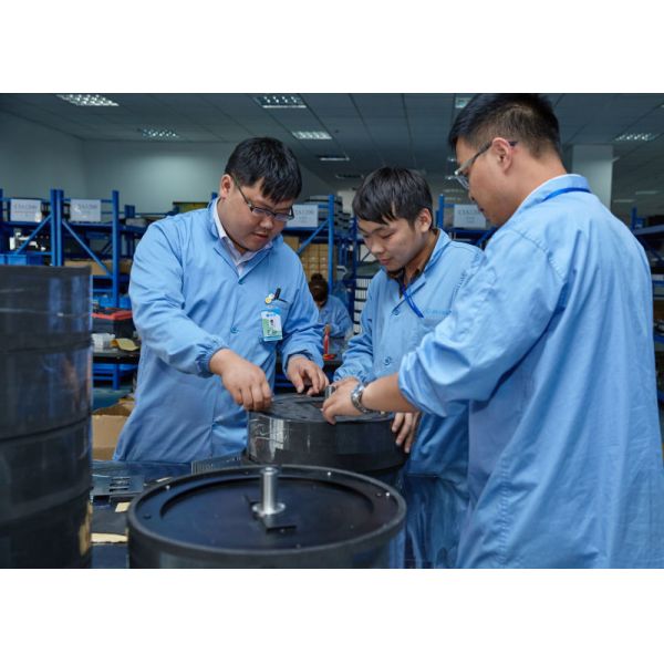 POCT Automatic Chemiluminescence Immunoassay Analyzer