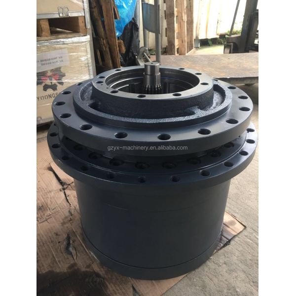 SH300A3 Travel Gearbox Sumitomo Gearbox Parts Construction Machinery
