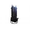 Buy cheap 100m3/H 200m3/H Submersible Slurry Pump 15hp 60hp For Sand Dredging Sewage from wholesalers