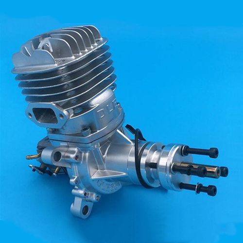 Dle 65cc Original Gas Engine For Rc Airplane Model Drones