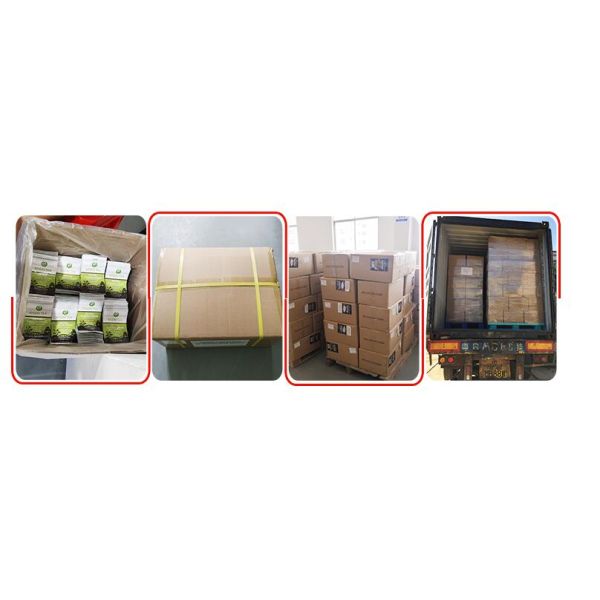 Moisturizing Fresh Keeping Plastic Cigar Packaging Bags