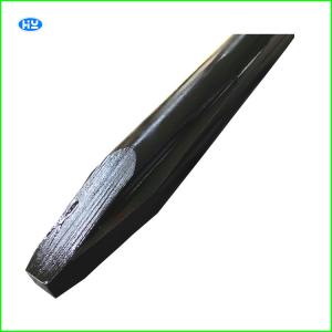 China 200mm 42CRMO Moil Point Chisel Heat Treatment 55-60 Tons Hydraulic Breaker Bits on sale