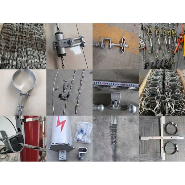 Fiber Optic FTTH Tool Kit