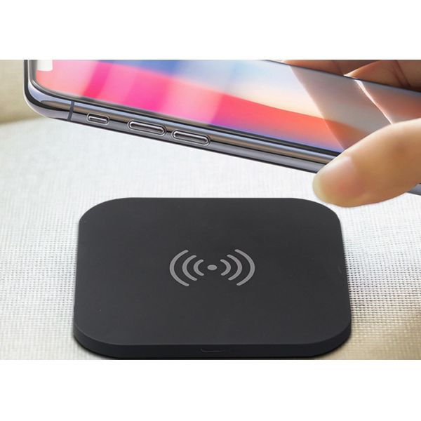 Wholesale Fast Universal Cell Phone Stand Powermat wireless Charger, For Iphone X Qi Wireless Charger Pad