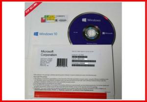 Buy cheap 64 Bit Windows 10 Pro OEM Pack 3.0 USB Flash Drive Easy Installation product