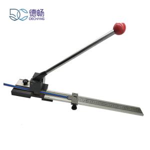 Buy cheap Adhesive Chamfer Matrix Cutting Tools Cutter For Creasing Matrix product