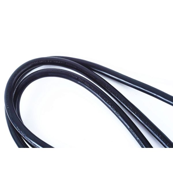 European 3pin power cord no end cabale availavle UL ,RHOS ,CE and so on 1m/2m/3m
