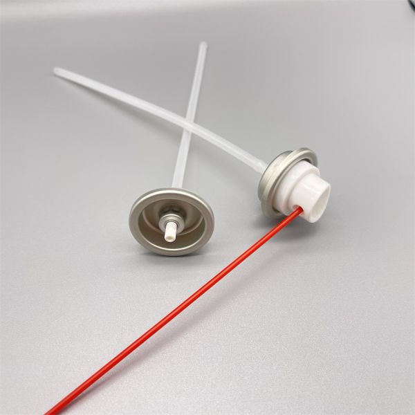 Ultra-Quiet MDF Kit Valve Activator for Hospital and Laboratory Environments with Low-Vibration Operation