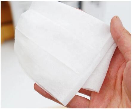 OEM / ODM Alcohol Free Hand Sanitizing Wipes Tear - Resistant With Refreshing Scent
