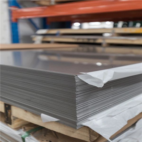 Cold Dipped 201 Stainless Steel Plate 8k Surface 1500*2000 Regular Size