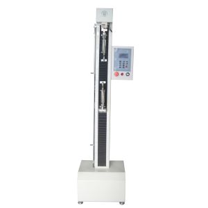 Buy cheap ASTM Microcomputer Control Universal Tensile Strength Tester product