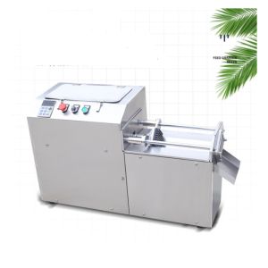 Full automatic weighing systems banana potato chips packing machine