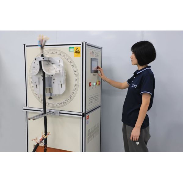 UL Communication Equipment Control Cable with Flexible Copper Core and PVC Insulation