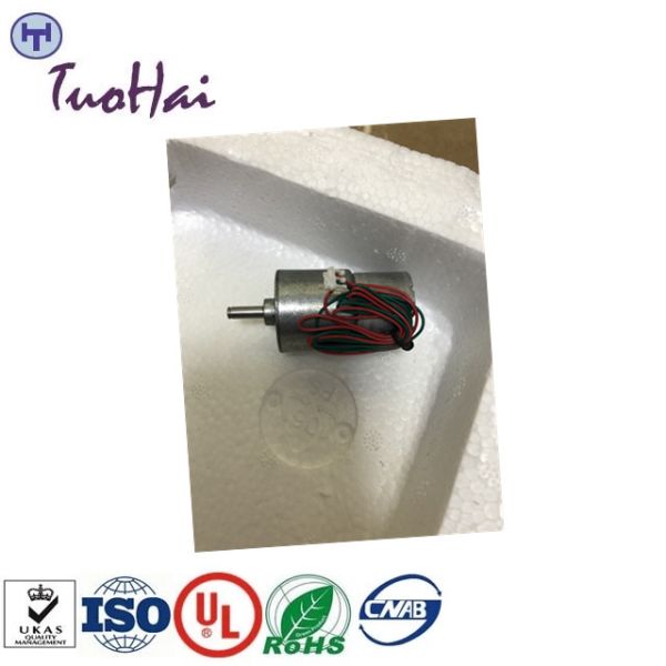 NMD NC301 Cassette Solenoid A004383 ATM Machine Parts