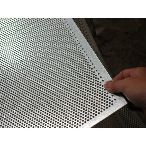 perforated metal mesh speaker grille with high quality
