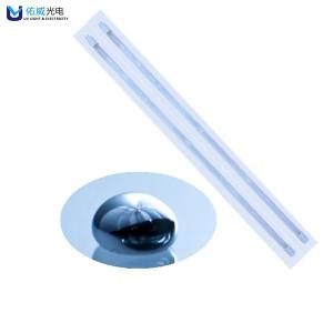 Buy cheap Industrial Amalgam UV Lamp Photo Catalytic Exhaust Gas Purifier 120w product