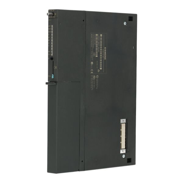 6DD1607-0AA2 Siemens Expansion Module SIMATIC S7-400, FM458-1 DP Application Group For SIMATIC S7-400