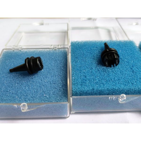 51305323 1220 Universal SMT Nozzle Automatic Placement Machine Parts