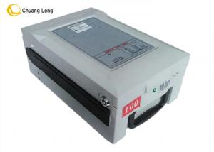 China 7310000329 ATM Parts Hyosung 5600 CST-7000 ATM 1K Cash Cassette on sale