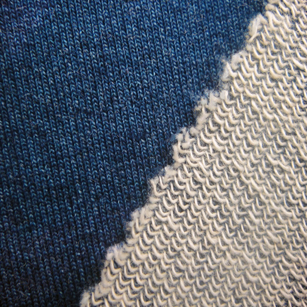 light indigo denim fabric for jeans