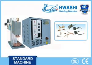 Buy cheap Mini Spot Welding Machine with Capacitor Discharge Power Supply System product