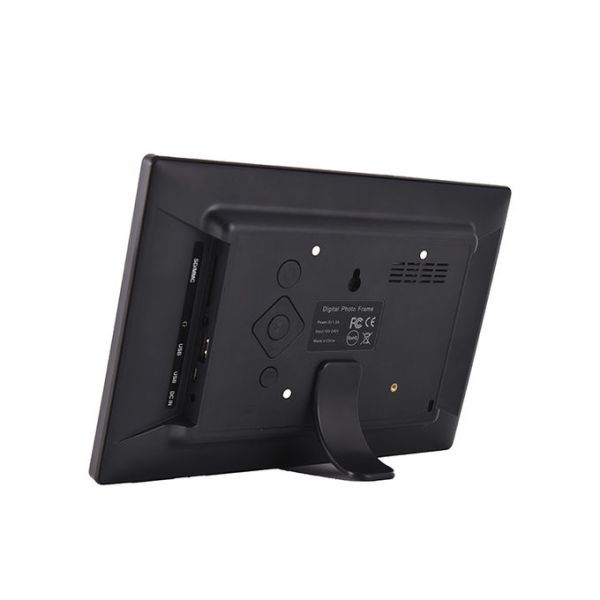 Programmeable HD IPS screen Cloud Wifi Digital Photo Frame 10 Inch Android 8.1 With Touch Screen