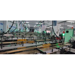 SHENZHEN JRKCONN ELECTRONICS CO.,LTD