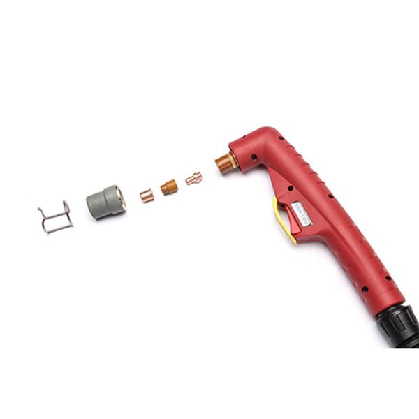 CB70 Trafimet Plasma Torch Shock Resistance Widely Used For Most Models