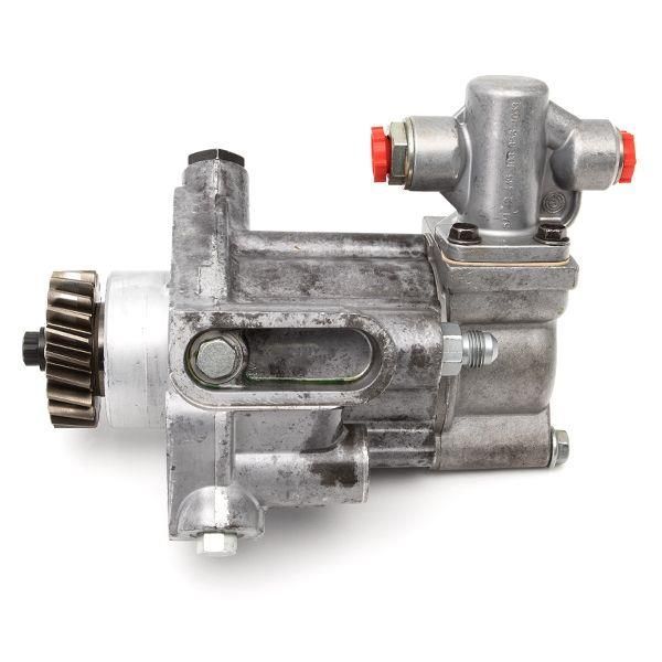 Perkins Assembly Engine Parts Fuel Injection Pump 1842722C91