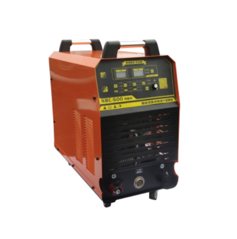NBM315 Custom ARC Welder MIG MMA Full-function Pulse Manual Handheld Home Mini Welding Machine