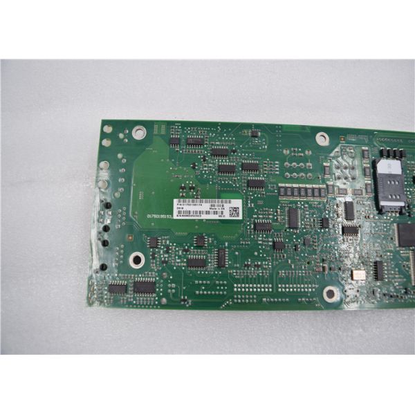 Original Wincor ATM Parts Cineo C4060 ATM Main Control Board 1750196174 01750196174