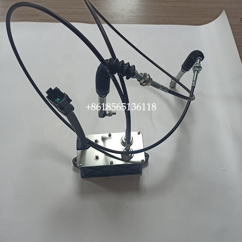 E320D E320C E312C Excavator Throttle Motor Stepper Motor 309-5954 247-7672 227-7672 247-5253 157-3177 247-5212 227-5212