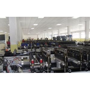 Shanghai YiYa Packaging Co., Ltd