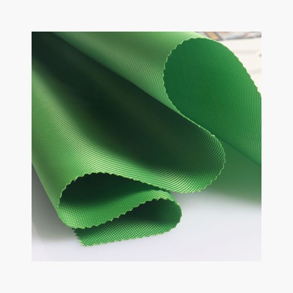 Wholesale RECYCLED POLY 600D 64T 100%polyester fabric oxford