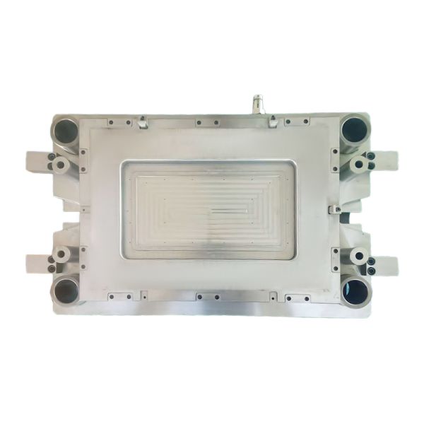 DC04 Sheet Metal Stamping Stage Die Microwave Oven Door