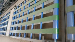 Buy cheap Green Building Material Wall Panel Making Machine for Interior/ Exterior Building Construction product