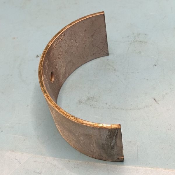 Krp3022 Main Bearing Kit Perkins 2506c Iron Engines Spare Parts