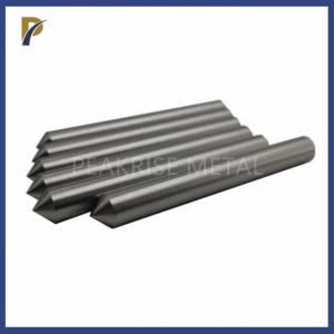 Buy cheap Tungsten Molybdenum Alloy Energized Electrodes For TIG Welding Machine Argon Arc Welding Tungsten Electrode Molybdenum product