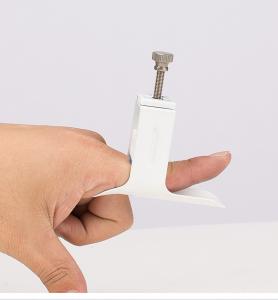 Buy cheap Finger Splint -Brace Pain Relief Trigger Finger Splint Straightener Corrector Support Protector product